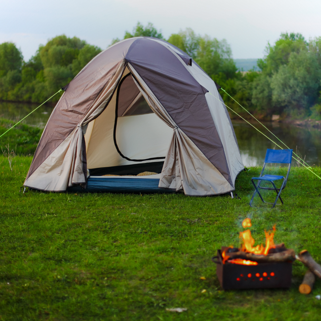 Camping Essentials