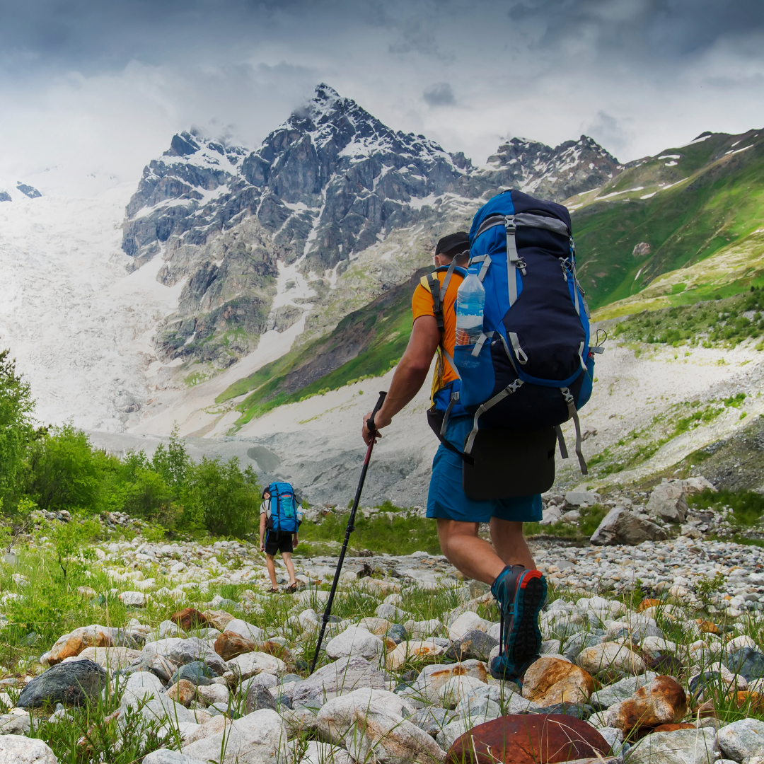 Hiking Gear