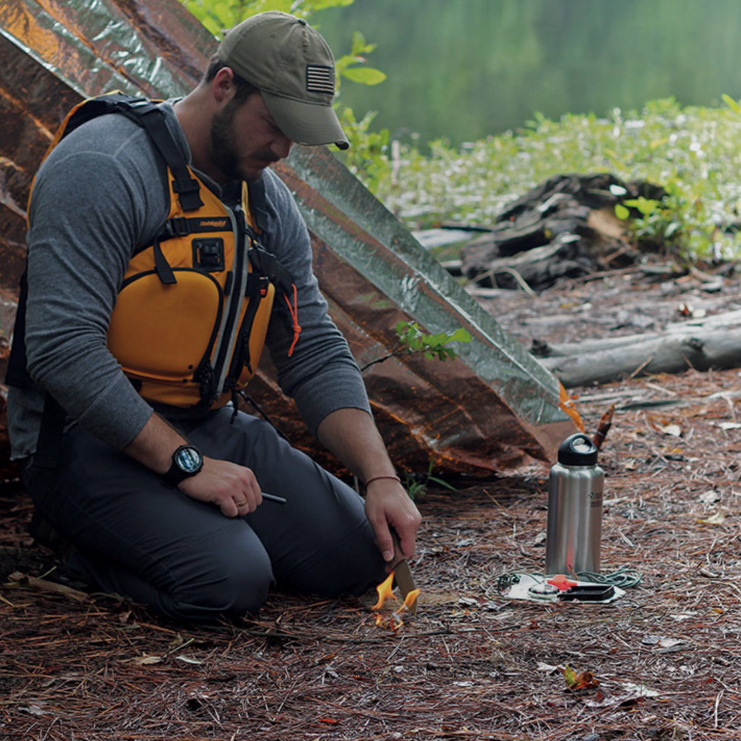 Survival Gear