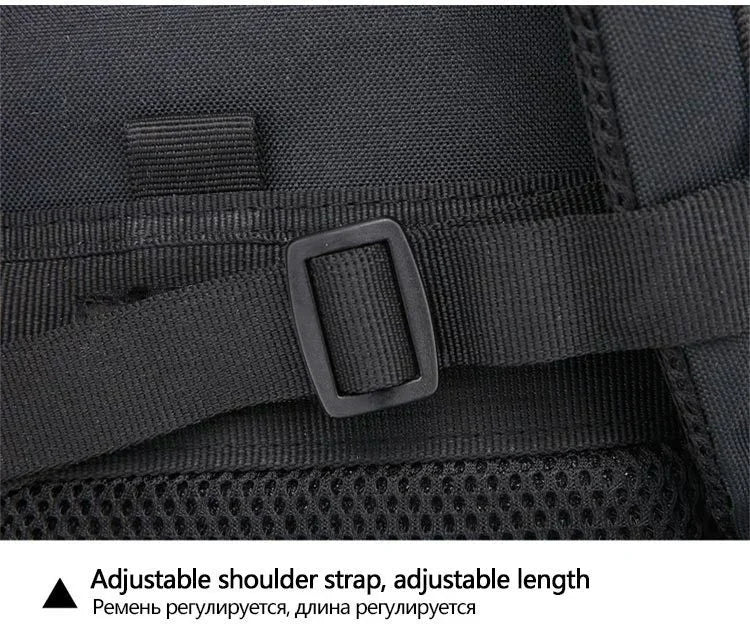 30L/50L Tactical Backpack for Hunting & Outdoor Travel