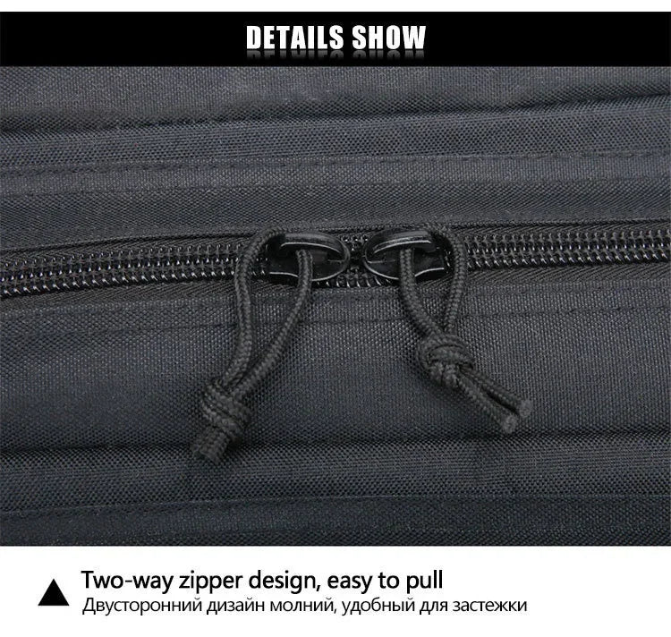 30L/50L Tactical Backpack for Hunting & Outdoor Travel