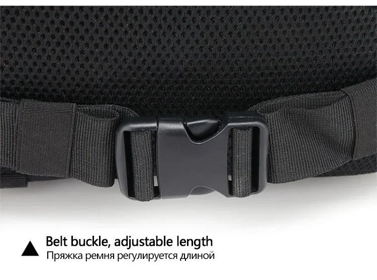 30L/50L Tactical Backpack for Hunting & Outdoor Travel