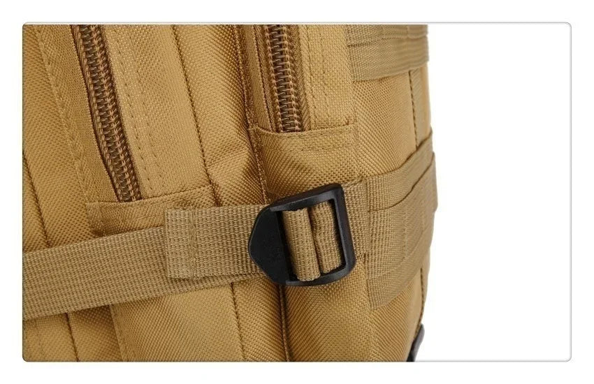 30L/50L Tactical Backpack for Hunting & Outdoor Travel
