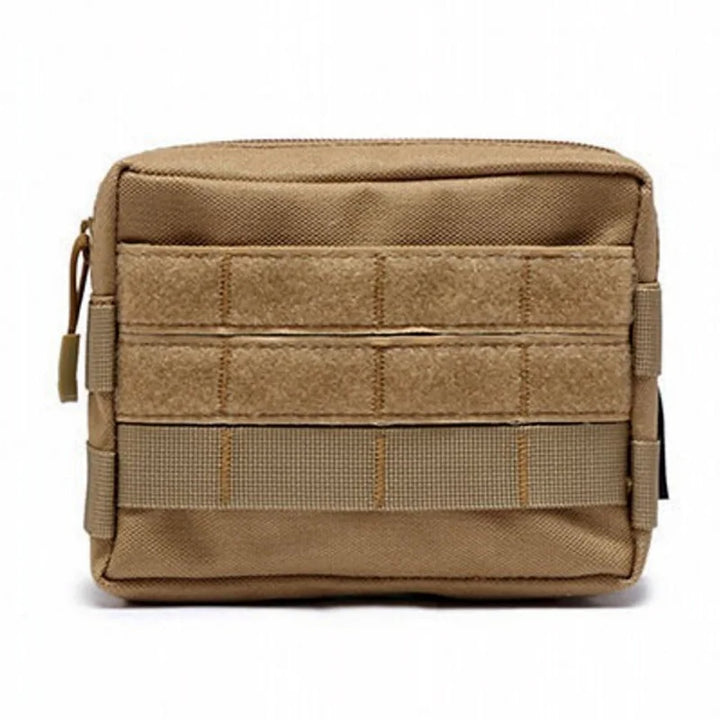 Multi-Tool Outdoor Survival Bag