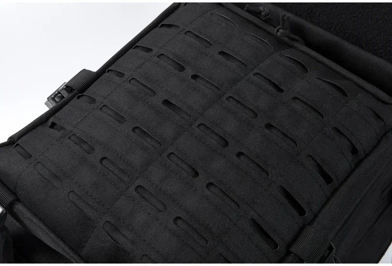 25L/45L Tactical MOLLE Backpack for Hiking & School