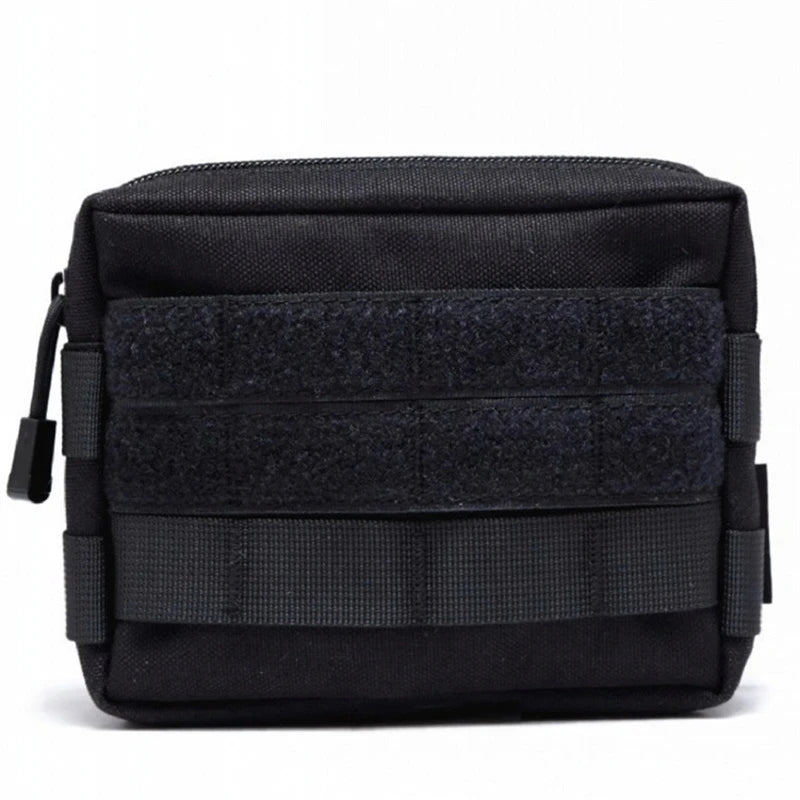 Multi-Tool Outdoor Survival Bag