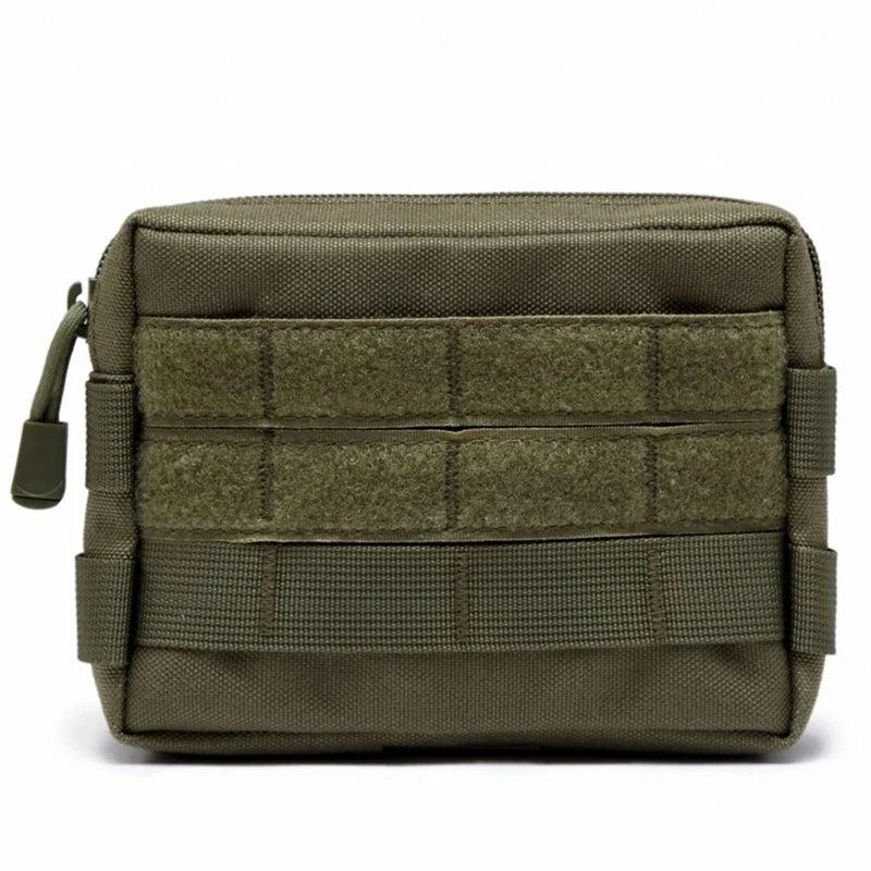 Multi-Tool Outdoor Survival Bag