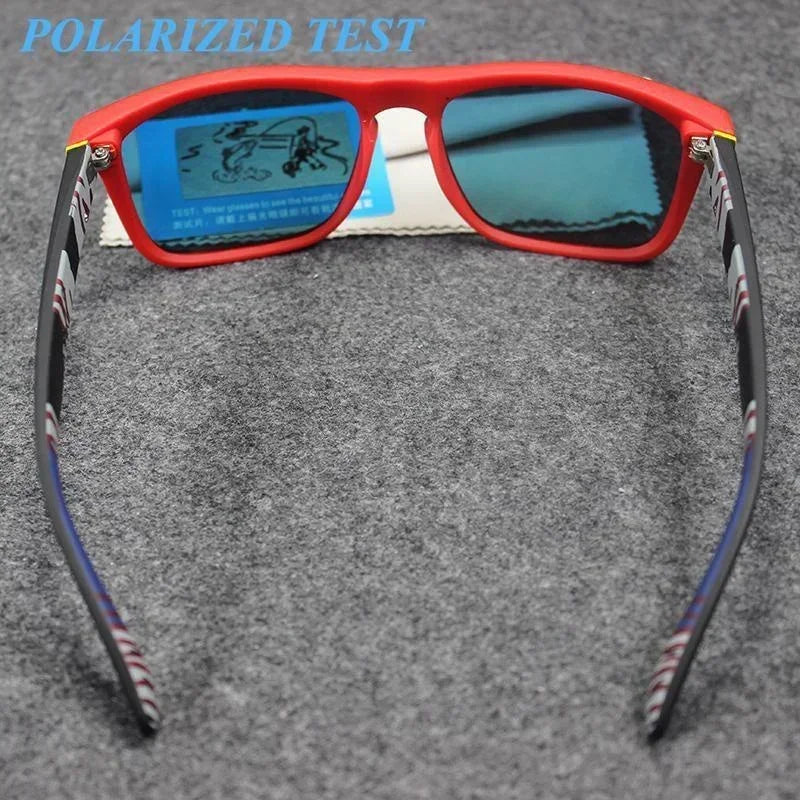 Okuma Polarized UV400 Sunglasses for Men & Womem