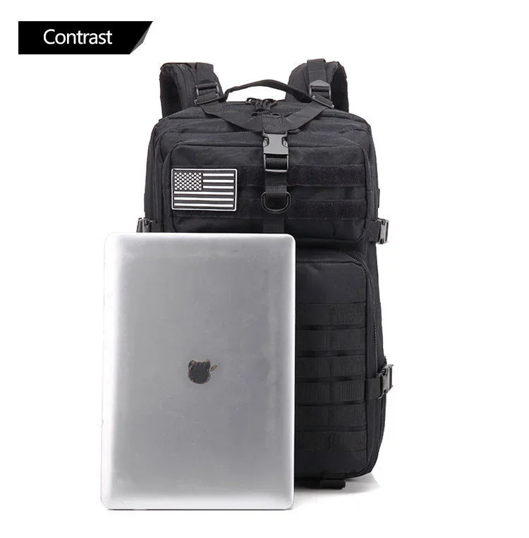 30L/50L Tactical Backpack for Hunting & Outdoor Travel