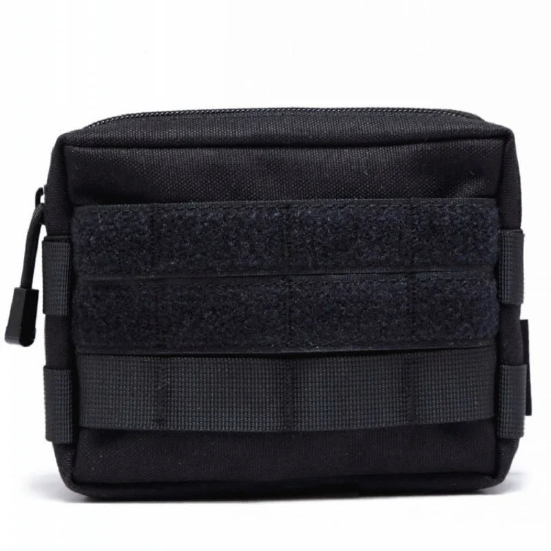 Multi-Tool Outdoor Survival Bag