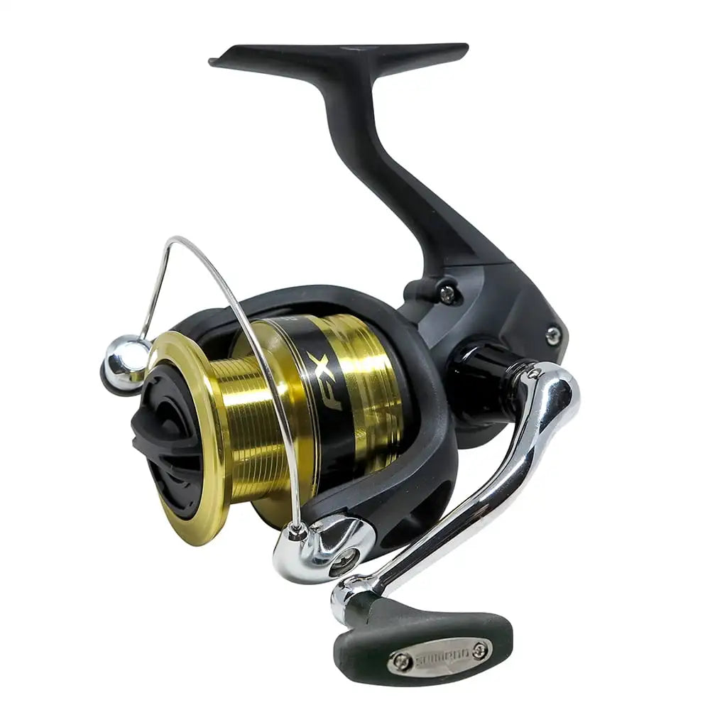 Shimano FX 4000 FC Spinning Reel – [FX4000FCC]