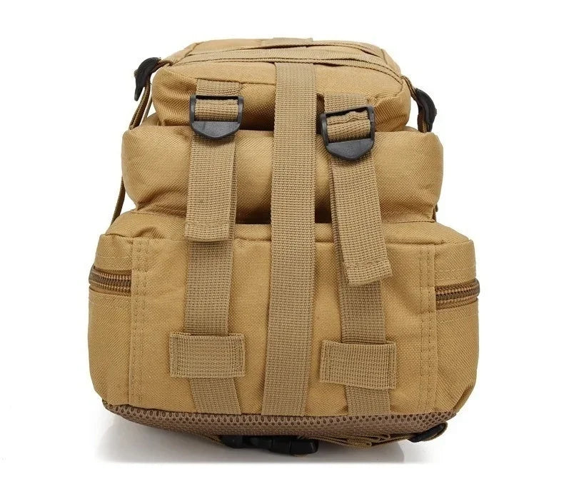 30L/50L Tactical Backpack for Hunting & Outdoor Travel