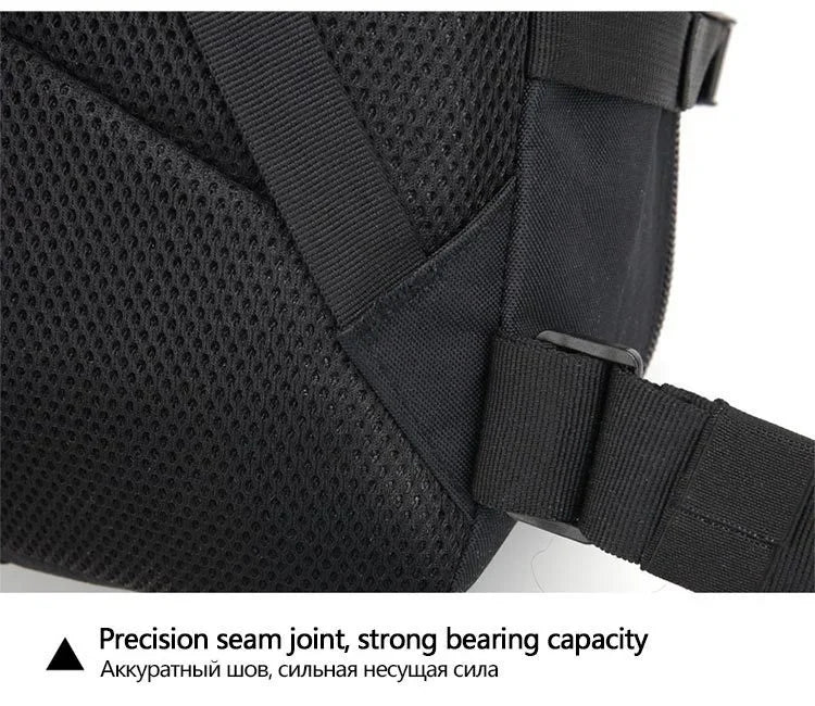 30L/50L Tactical Backpack for Hunting & Outdoor Travel