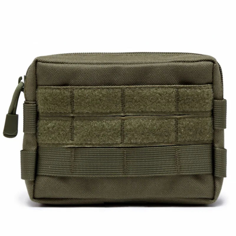 Multi-Tool Outdoor Survival Bag