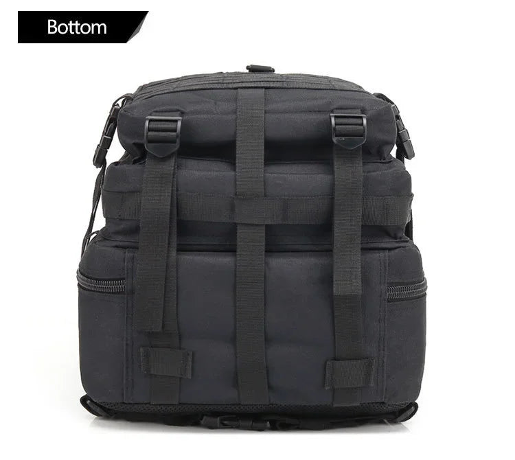 30L/50L Tactical Backpack for Hunting & Outdoor Travel