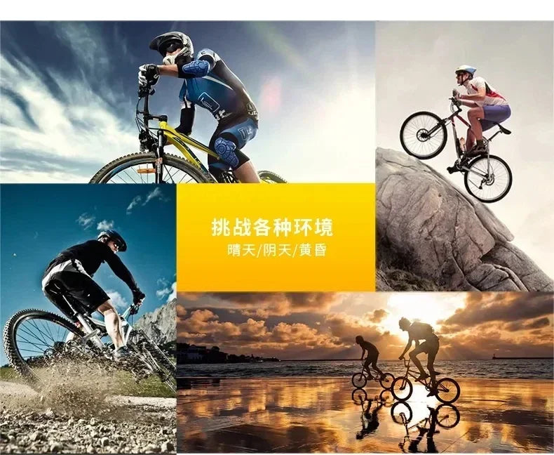 Okuma Polarized UV400 Sunglasses for Men & Womem