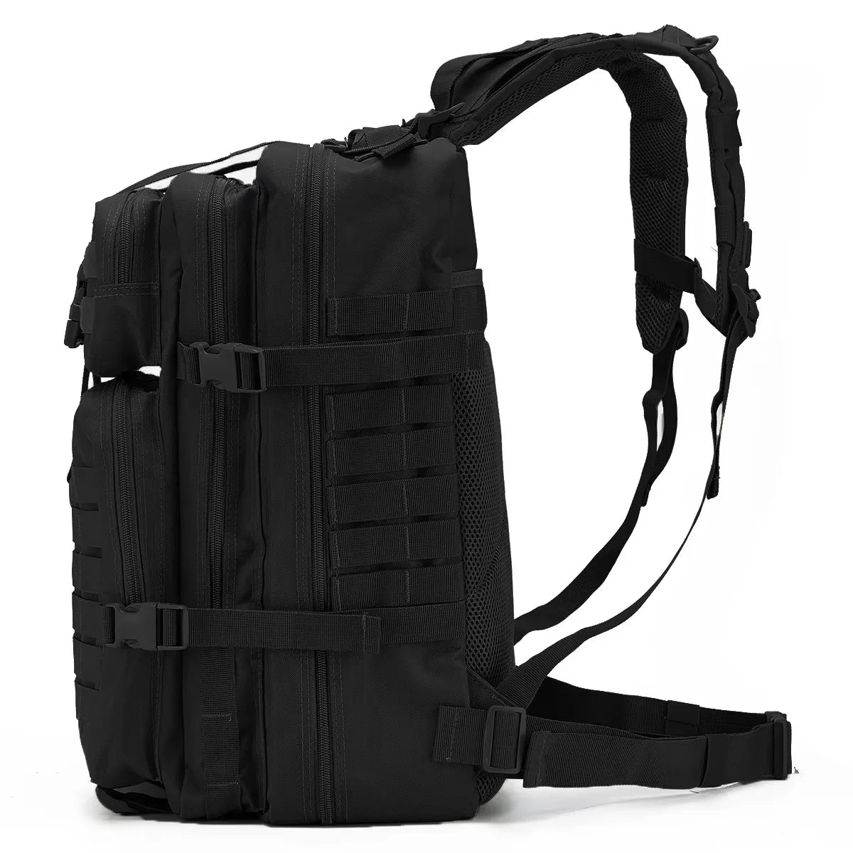 30L/50L Tactical Backpack for Hunting & Outdoor Travel