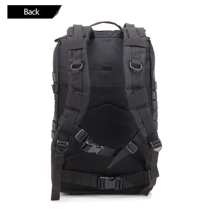 30L/50L Tactical Backpack for Hunting & Outdoor Travel