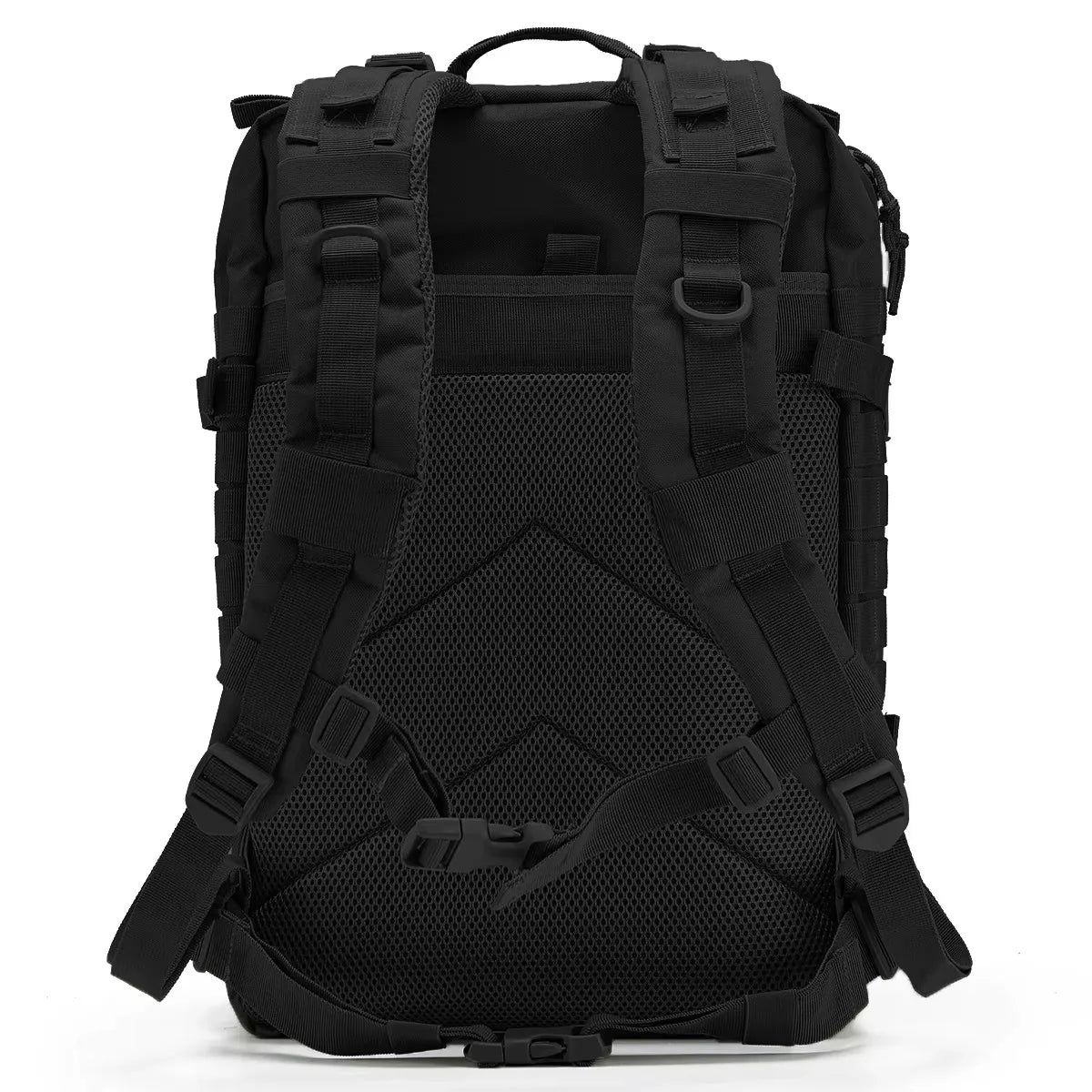 30L/50L Tactical Backpack for Hunting & Outdoor Travel