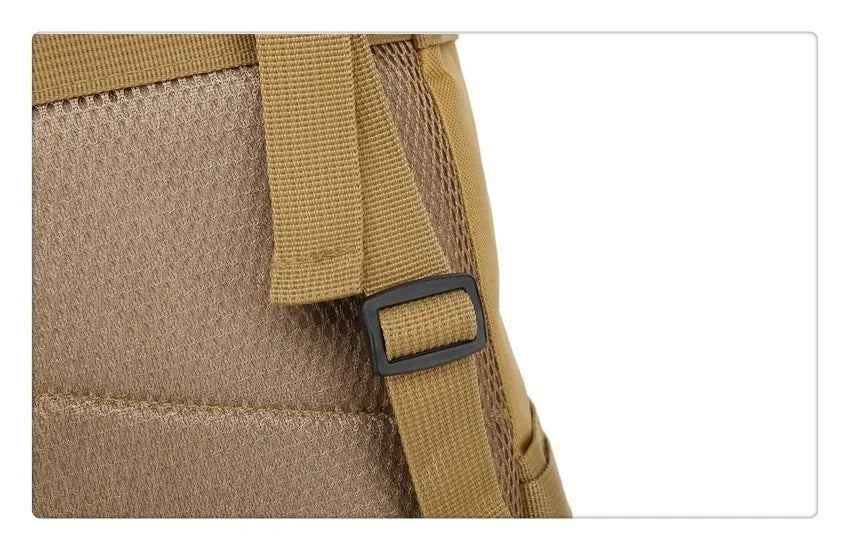 30L/50L Tactical Backpack for Hunting & Outdoor Travel