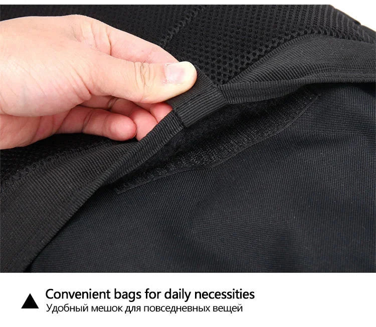 30L/50L Tactical Backpack for Hunting & Outdoor Travel