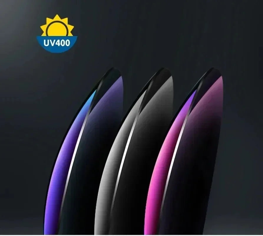 Okuma Polarized UV400 Sunglasses for Men & Womem