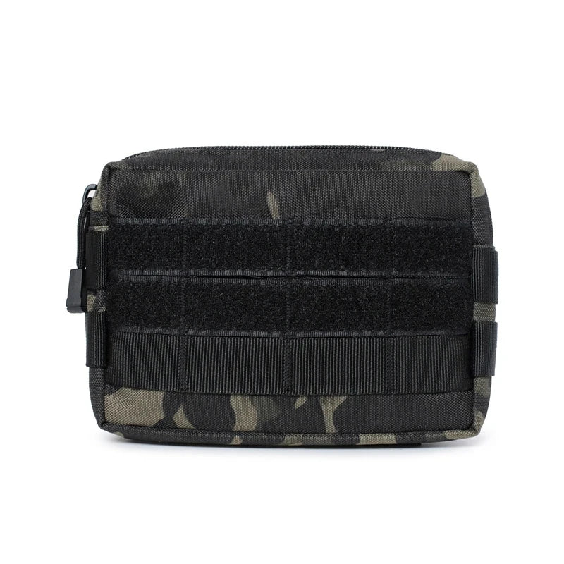 Multi-Tool Outdoor Survival Bag