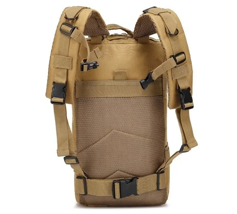30L/50L Tactical Backpack for Hunting & Outdoor Travel