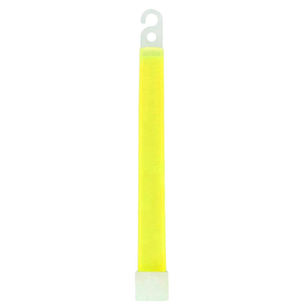 1/5pcs Survival Glow Light Sticks – Military SOS Emergency Gear