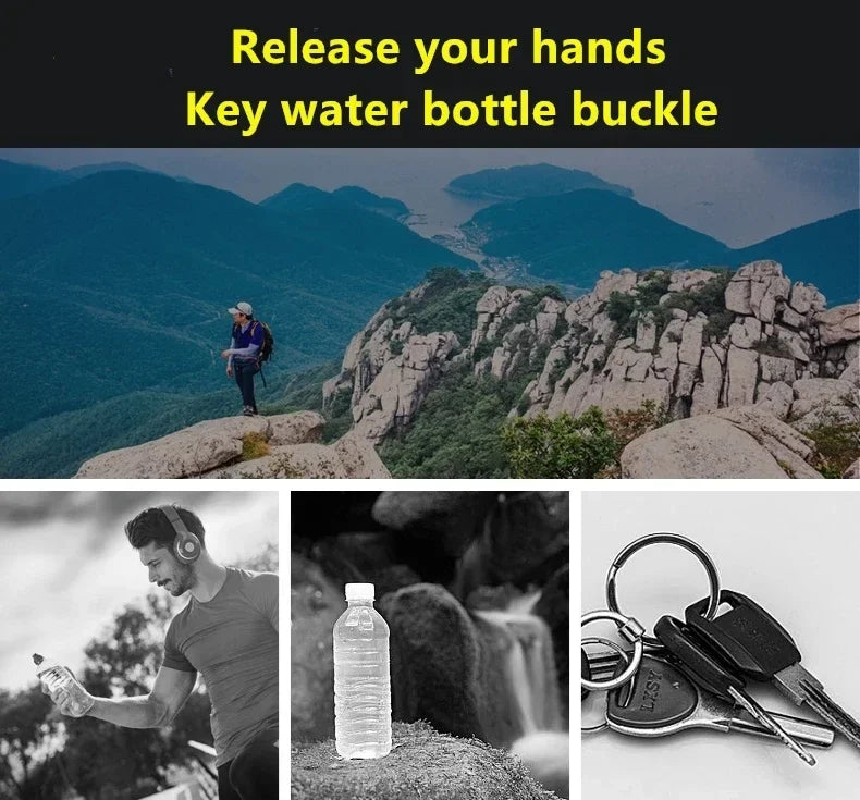 Tactical Camouflage Fishing Backpack – Outdoor 3P Pack