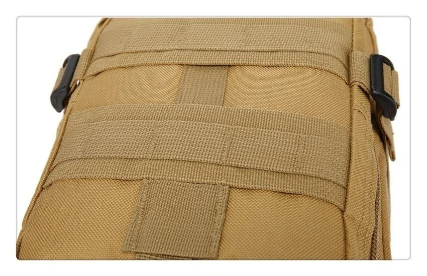 30L/50L Tactical Backpack for Hunting & Outdoor Travel