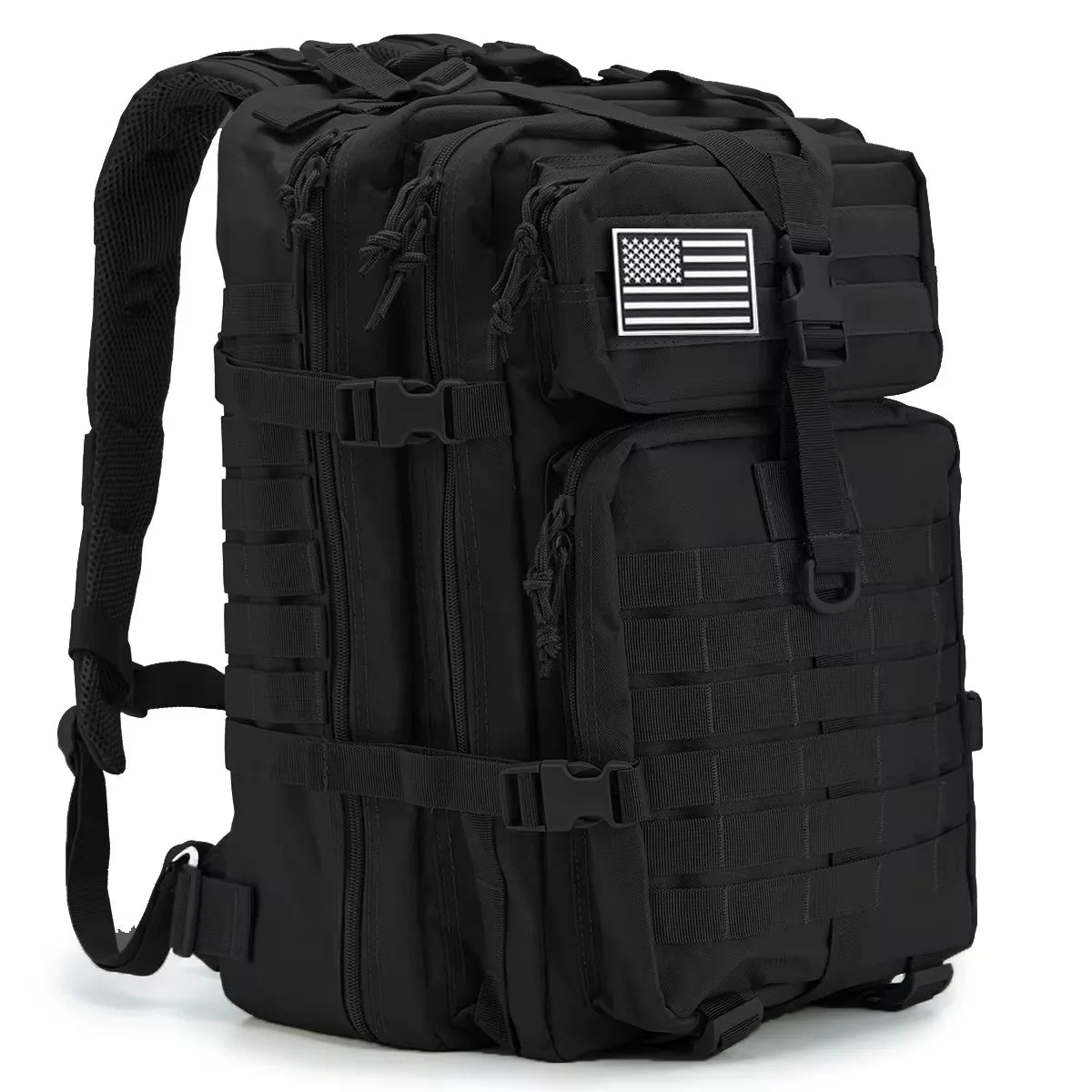 30L/50L Tactical Backpack for Hunting & Outdoor Travel