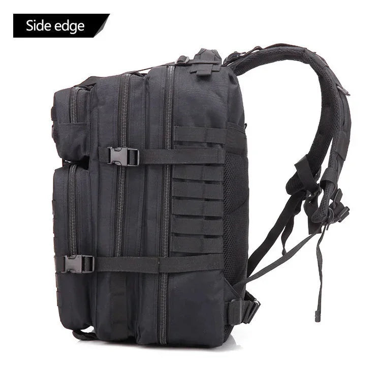 30L/50L Tactical Backpack for Hunting & Outdoor Travel